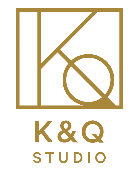 K&Q STODIO | درونت متعادل.بیرونت زیبا